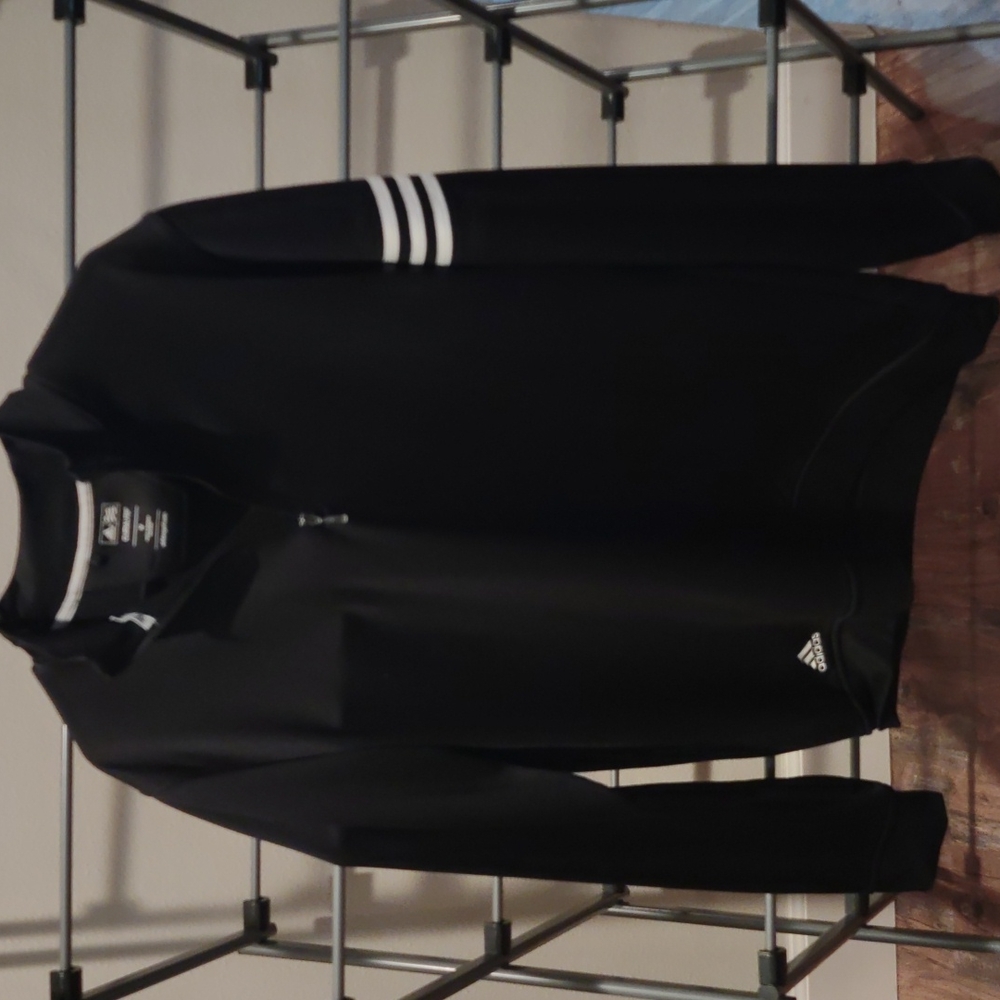 Men's golf jacket
